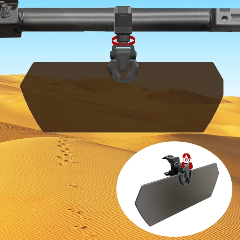 

Аксессуары для UTV, солнцезащитные козырьки для UTV, подходят для рулонной планки 1,5-2 дюйма, поляризационные антибликовые солнцезащитные козырьки для работы с лобовым стеклом