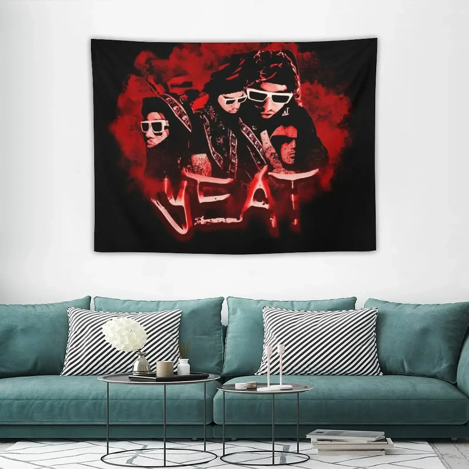 Гобелен Yeat товары для дома декор украшения комнаты гобелен