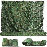 woodland sun camo mesh suitable for camping hunting cs shooting rack festive ornaments
