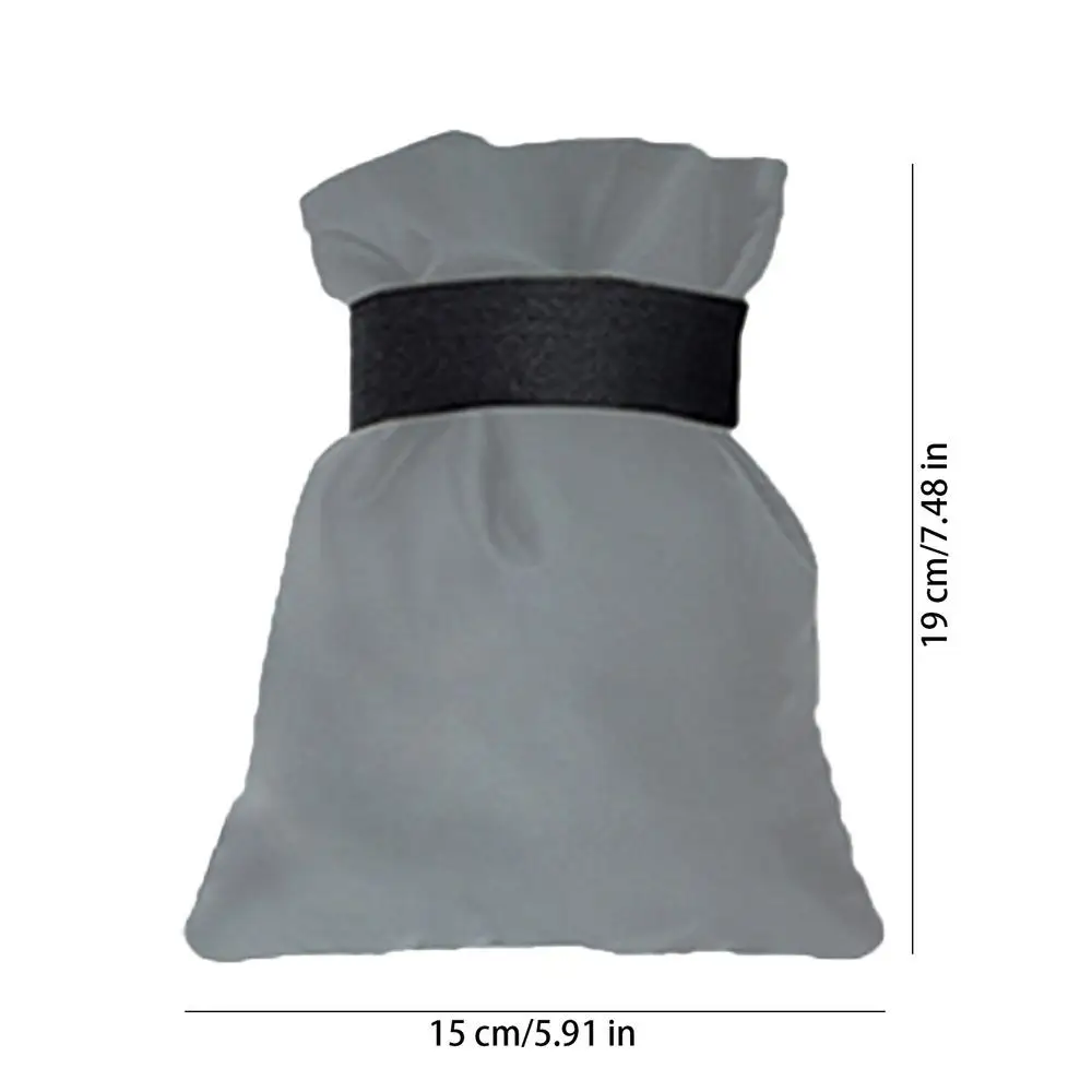 

Чехлы для смесителей на зиму, устойчивые к атмосферным воздействиям, термозащитный чехол для смесителя, зимний чехол, ветрозащитный изоляционный чехол для крана, изолированный