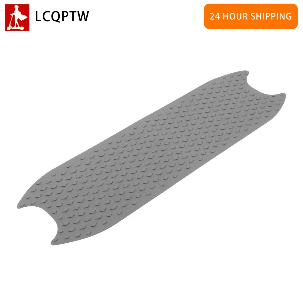 

Silicone Foot Pad for Electric Scooter Segway Ninebot F20 F30 F40 Kickscooter Foot Mat F Series Skateboard Pedal Cover Pad
