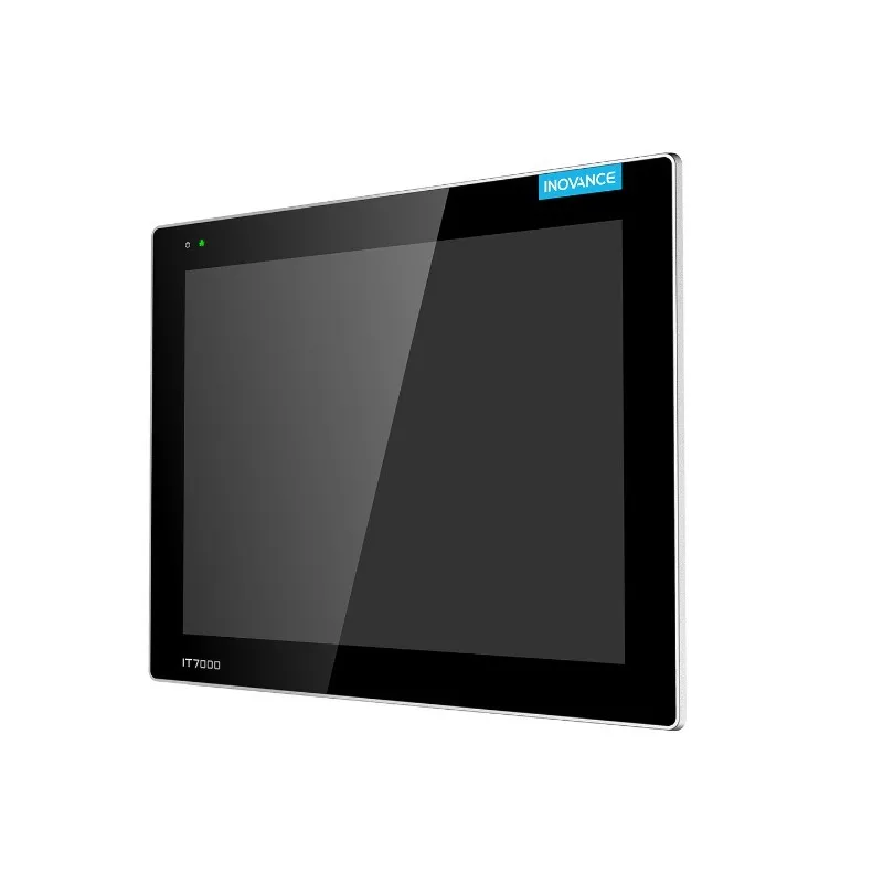 Фото Сенсорный экран INOVANCE серии IT7000 IT7070E/IT7100/IT7150E, новый, оригинальный №2