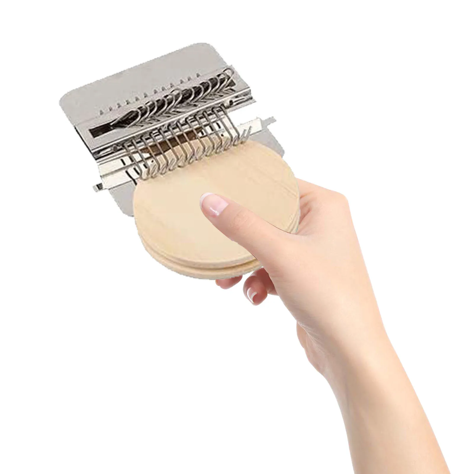 

Small Loom Mini Weaving Loom Darning Machine Loom Mini Weaving Loom For Jeans Socks Clothes Handcraft Household DIY Mending
