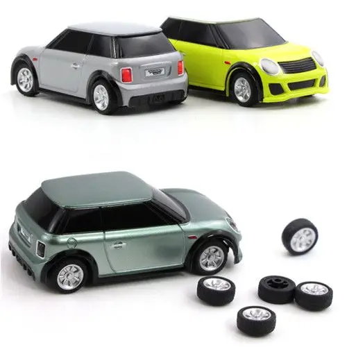 

TURBO-1 RACING 1:76 Scale Remote Control rc Car - RTR