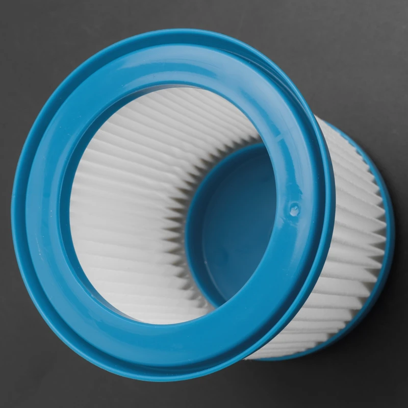 Для сменных фильтров Black And Decker Vpf20