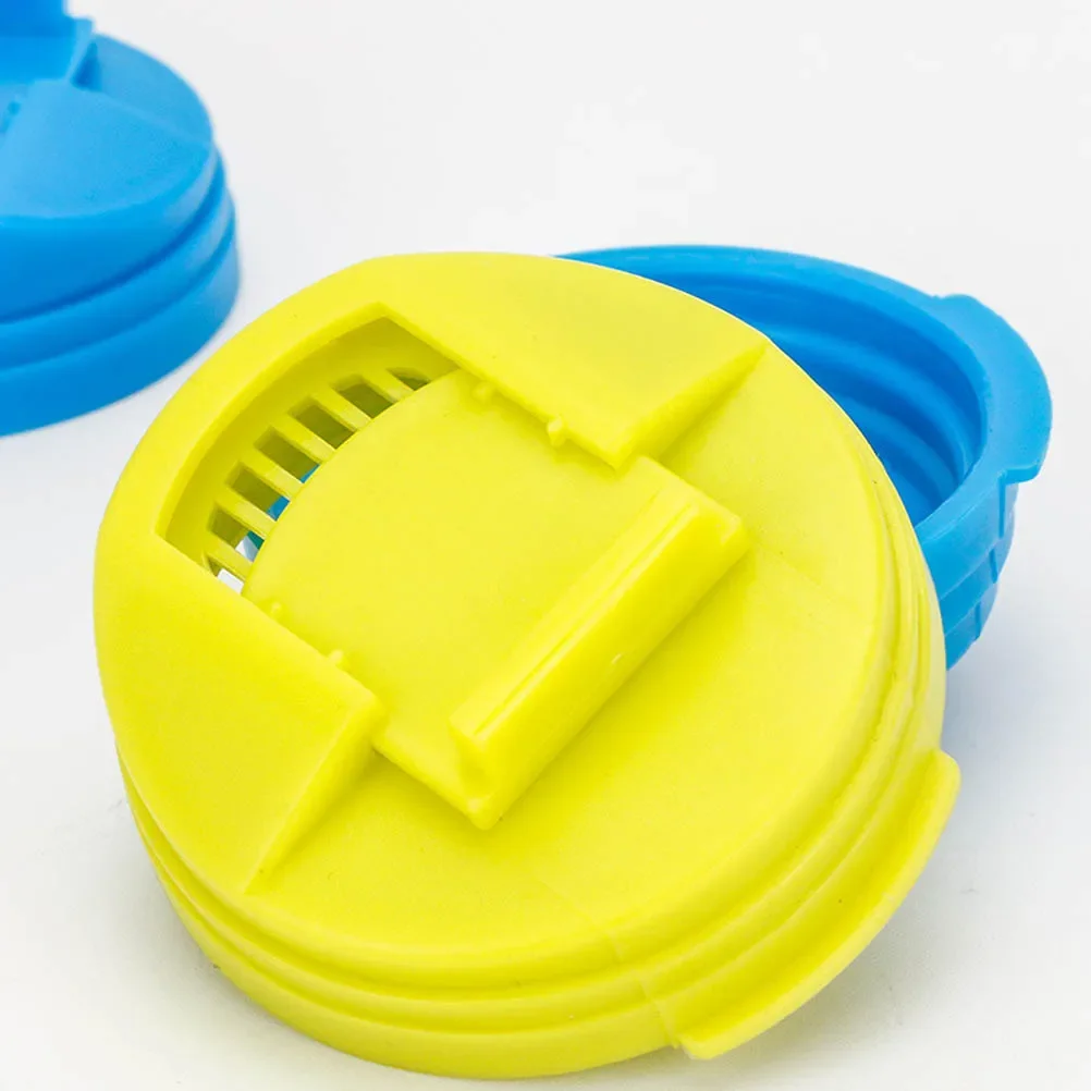 Крышка для бутылки с газированной содой верхняя крышка Fizz многоразовая Защитная