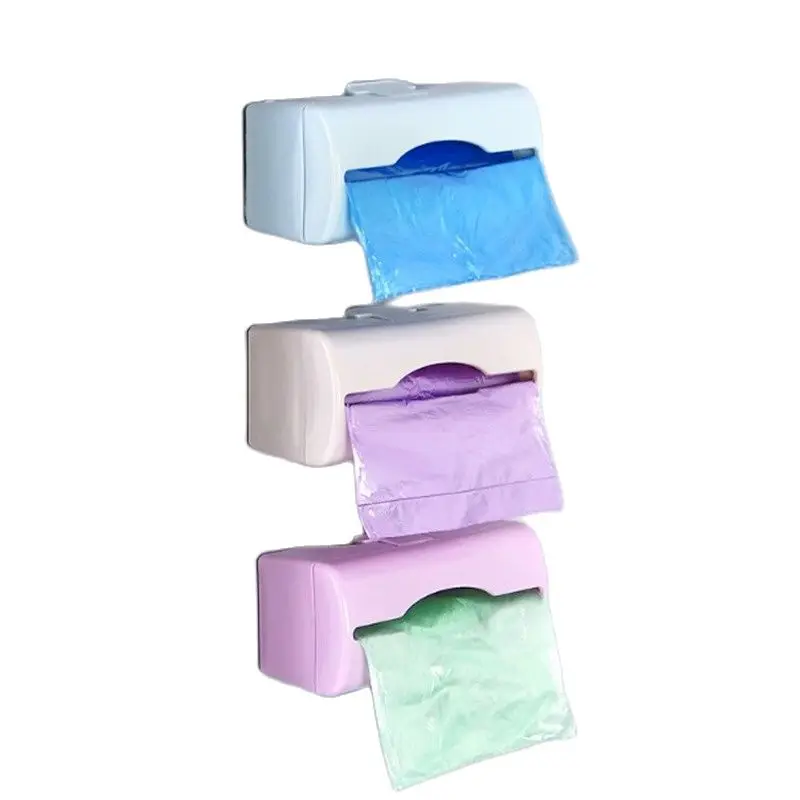 1 шт. настенный контейнер для мусора | Дом и сад