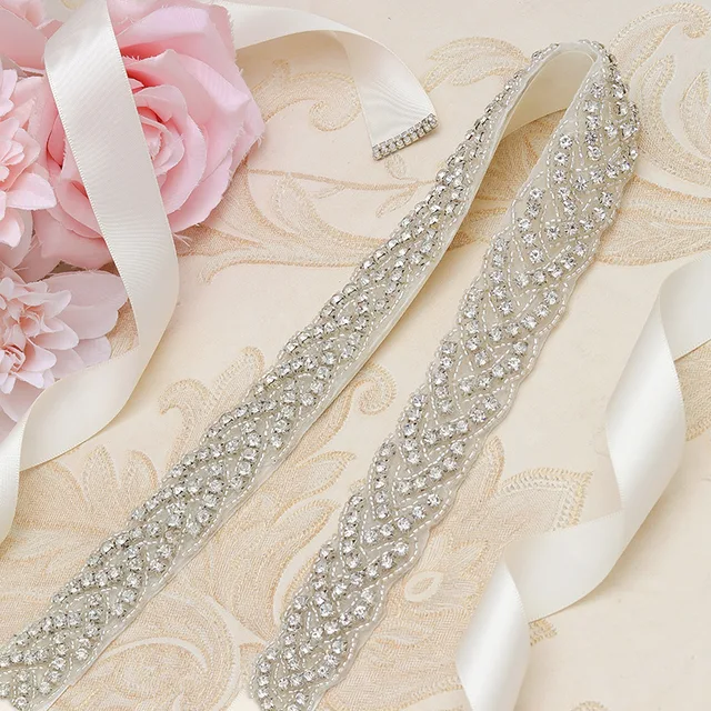 Yanstar Rhinestones Appliques Store 