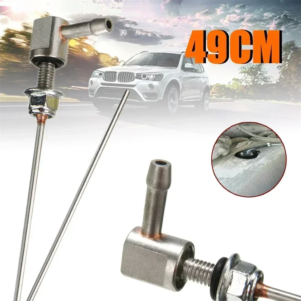 Автомобильный обогреватель экстрактор топливного бака для Webasto Eberspacher