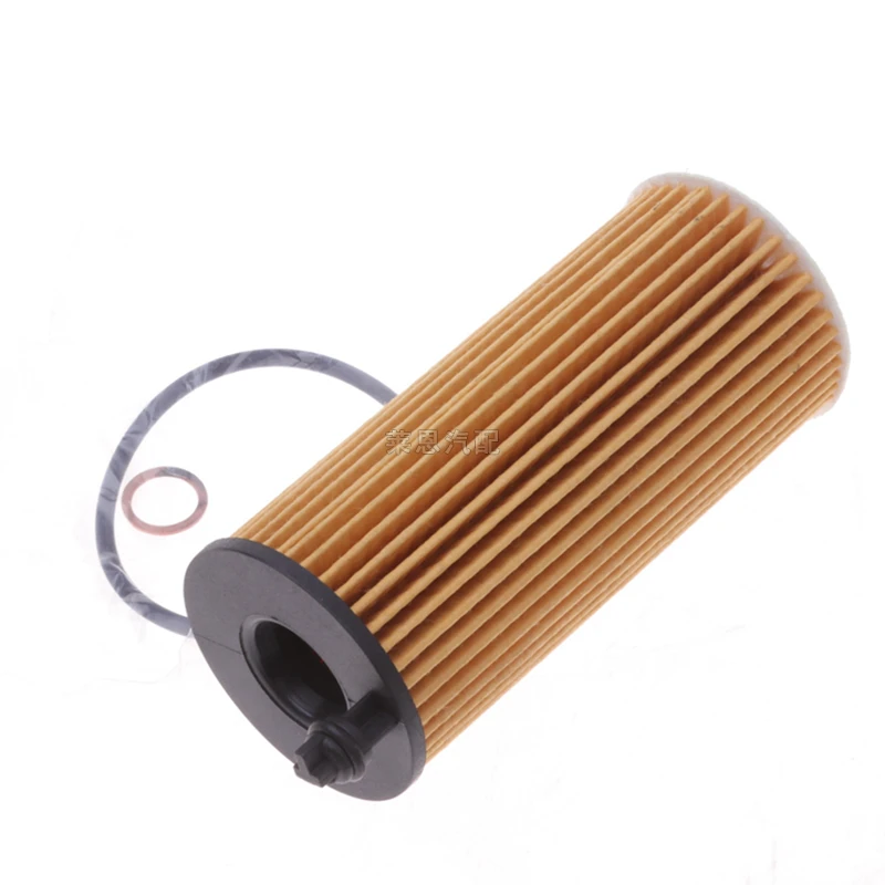 

Engine Oil Filter for Bmw N57 3.0L N47 2.0L X5 X3 328d 535d F06 F15 F21 F22 F34 F35 F80 OEM:11428507683