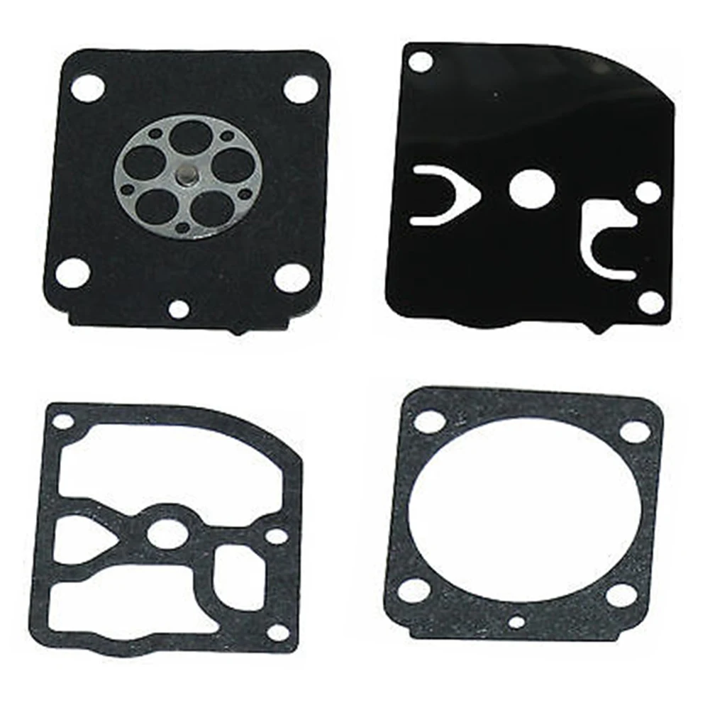 

For ZAMA Carburettor Diaphragm & Gasket Kit Fits For STIHL MS171, MS181, MS211 Carburettor Carburetter