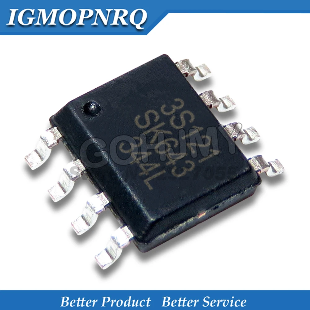 

5PCS SC1S311 1S311 SOP-8 SOP SSC2S110 SSC3S111 SSC3S121 2S110 3S121 3S111 IC NEW