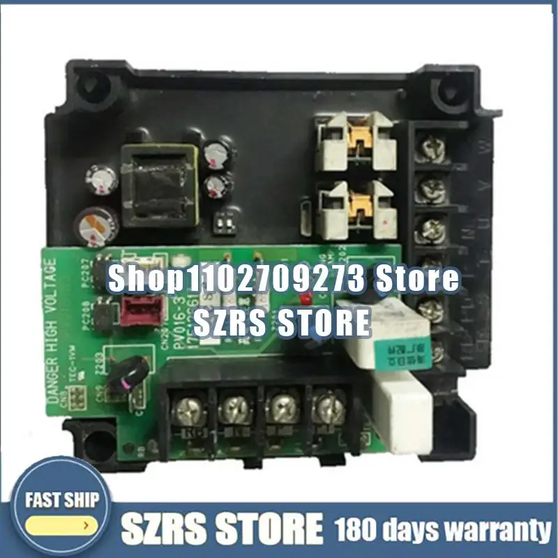 

NEW FOR Hitachi air conditioner frequency conversion module 17C72828B PV016-B1 B3 0 17F12661A HS15A3