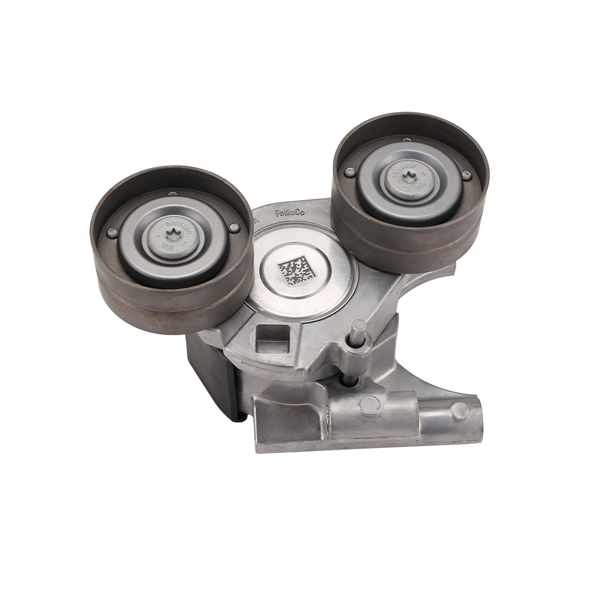 Натяжитель ремня и шкивы для привода MKII 2.2 3.2 BT-50 BK3Q-6A228-BH 1766642