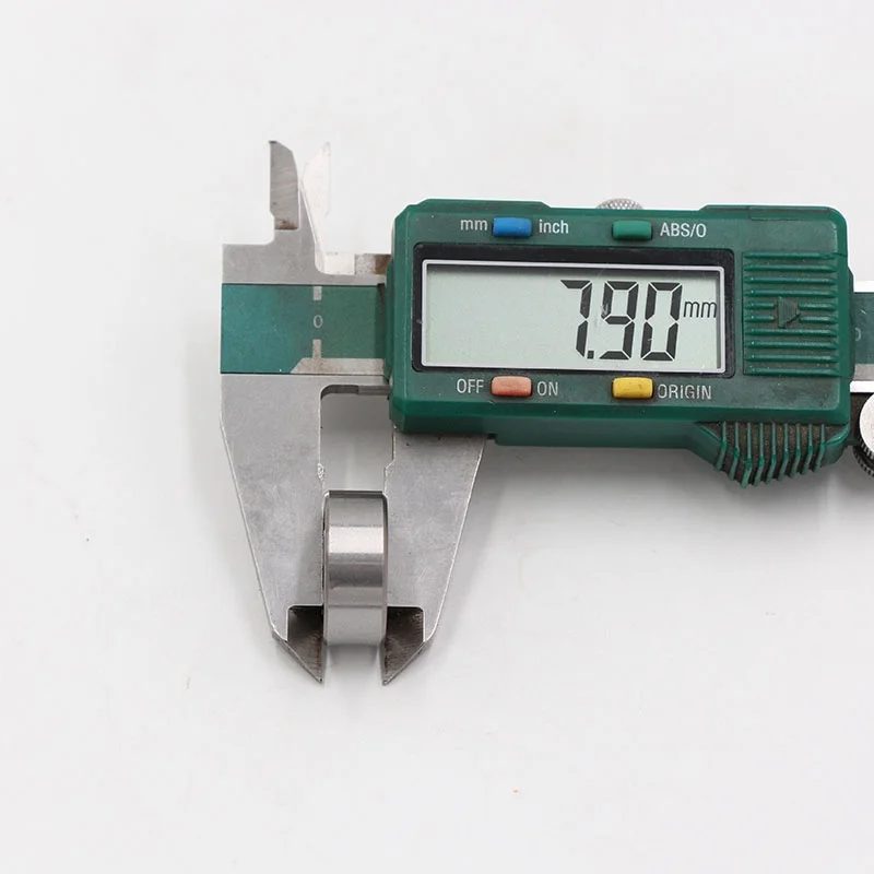 Аксессуары для компьютерных вышивальных машин 698RS Нестандартные подшипники по