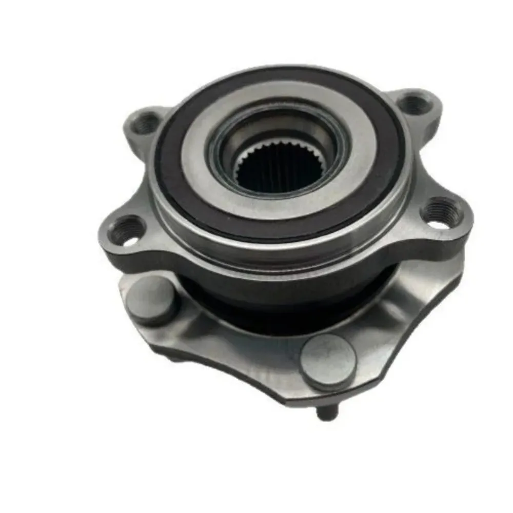 Подшипник ступицы колеса Wang 40202‑4CM0A 40202‑6FK0A VKBA7723 подходит для Nissan Qashqai, аксессуар (art.: 3920dcff9abb0) - 3920dcff9abb0