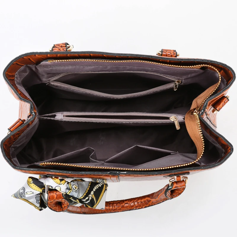 2022 высококачественные кожаные женские сумки из искусственной кожи на плечо