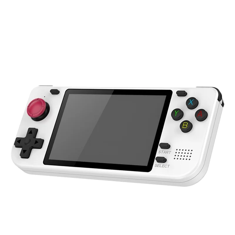 

Open Source Handheld Joystick Arcade GBA Nostalgic Retro FC Handheld Game Console 64GB Free Shipping Recommend