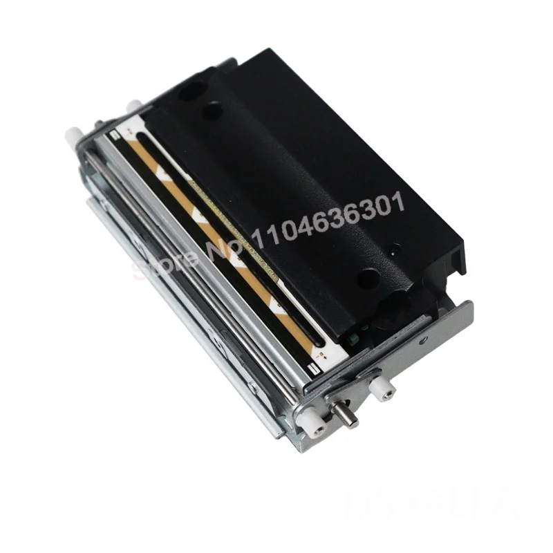 Фото 5 шт./лот, абсолютно новый модуль термопринтера для Xprinter XP-370B XP370B, 3-дюймовый, 203 dpi, запасные части для термопринтера чеков №3