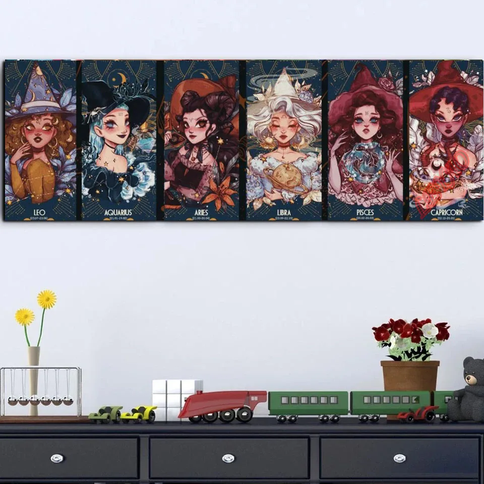 

Набор для алмазной вышивки «мстители»