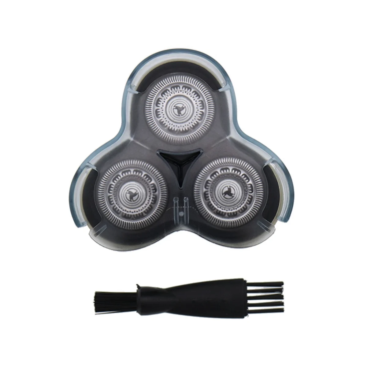 

Сменные головки для Shp9500 Lumea RQ12 RQ11 RQ1250 RQ1260 RQ1280 RQ1050 RQ1060 RQ1150 RQ1151 с крышкой