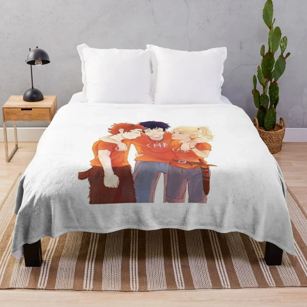 Одеяло PJO покрывало для дивана многофункциональное зимнее одеяло