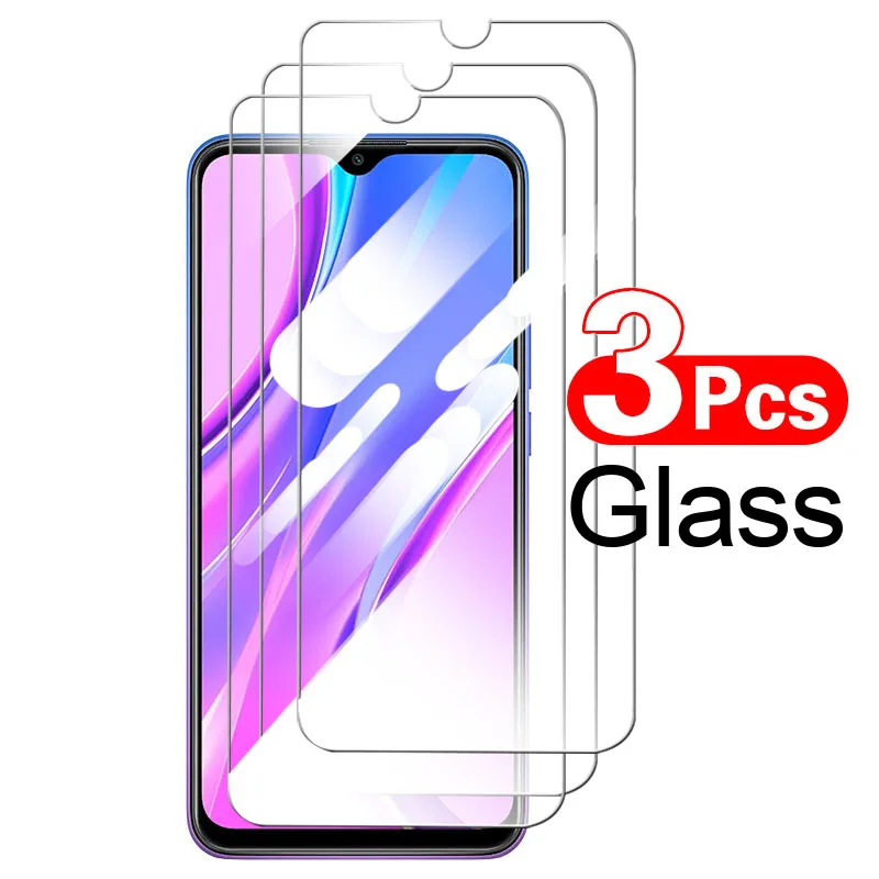 

Защитное стекло, закаленное стекло для Xiaomi Redmi 9 9A 9C 9T 8 8A Redmi Note 8 9 10 Pro 8T 9T 9S