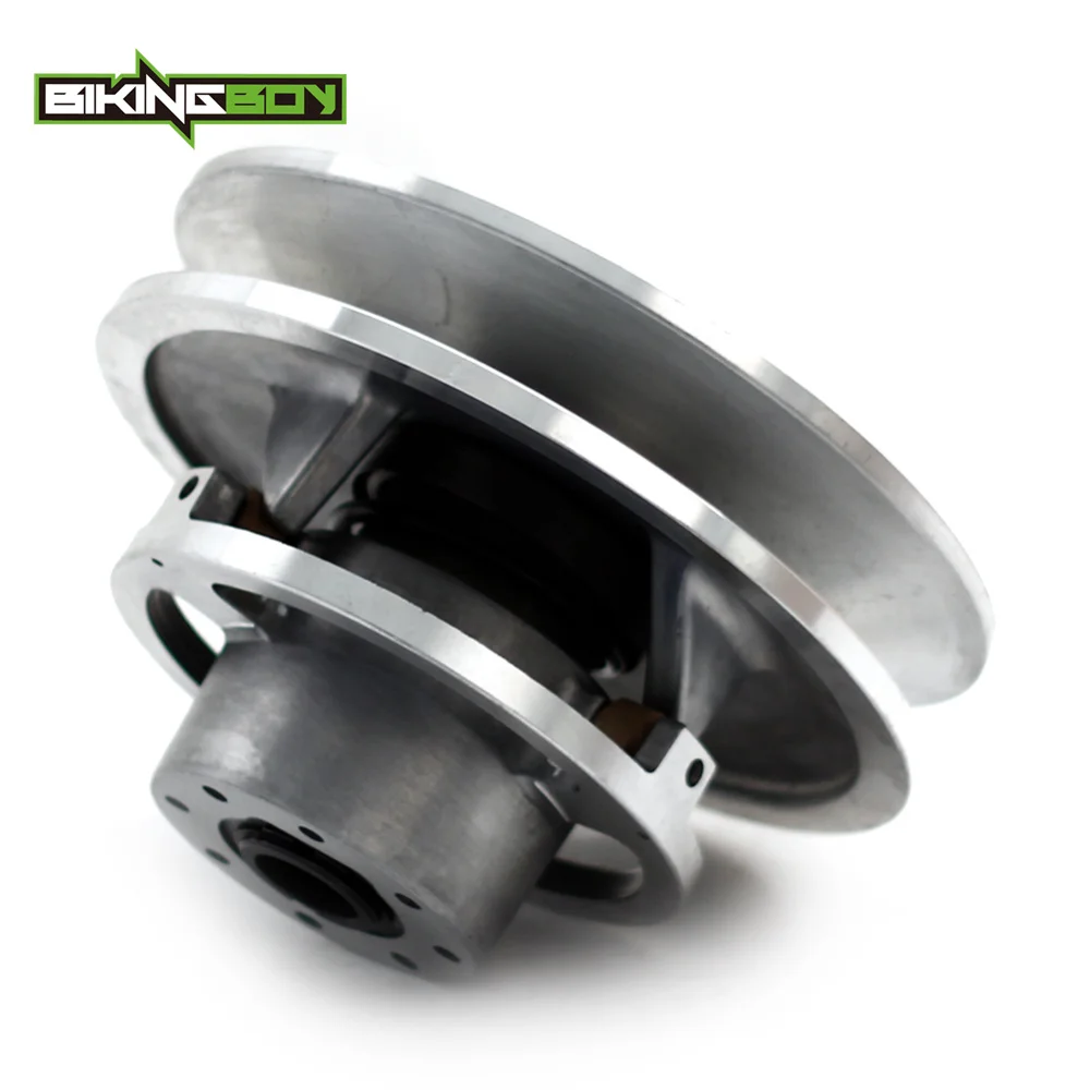 Фото BIKINGBOY для Arctic Cat 350 366 400 500 CR/TRV KYMCO MXU400 08 09 10 11 Вторичный приводной шкив сцепления ATV 0823-294 0823-238 №2