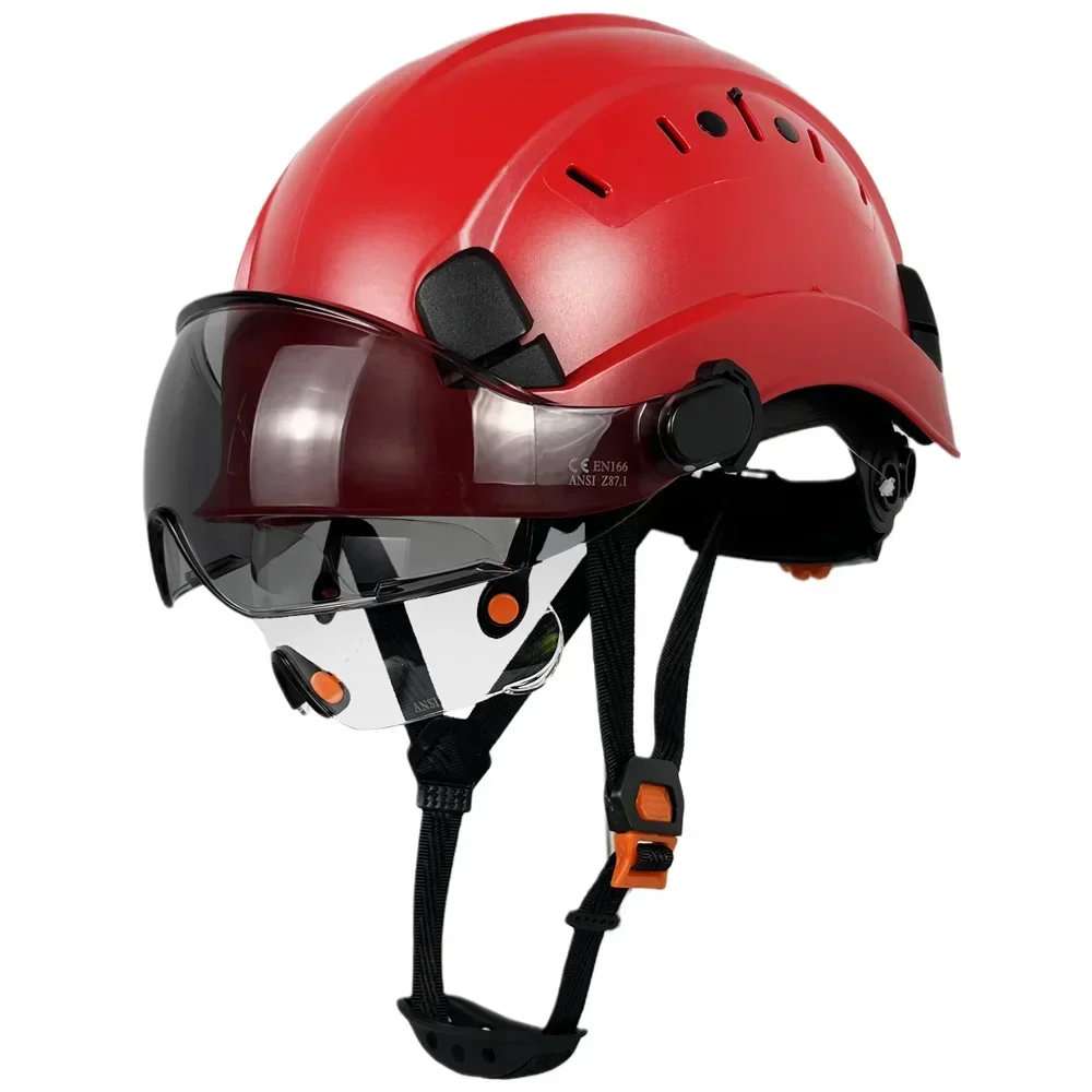 

Защитный шлем SF06+ N Visors
