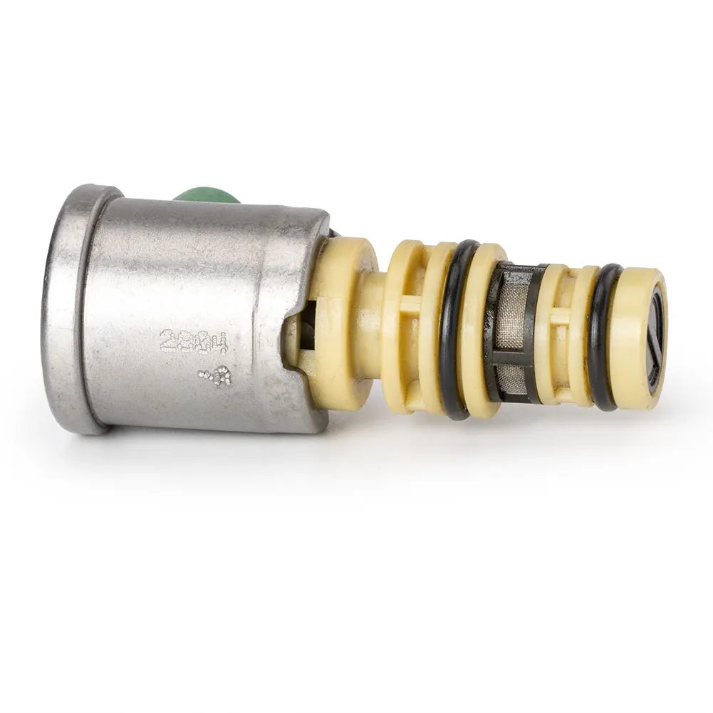 Восстановленный для BMW E39 E46 E53 E83 Z3 купе AT электромагнитный клапан вкл/выкл OEM