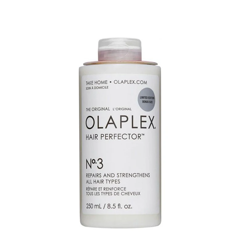 

Маска для волос Olaplex No.3, 250 мл, для улучшения раздражаемости