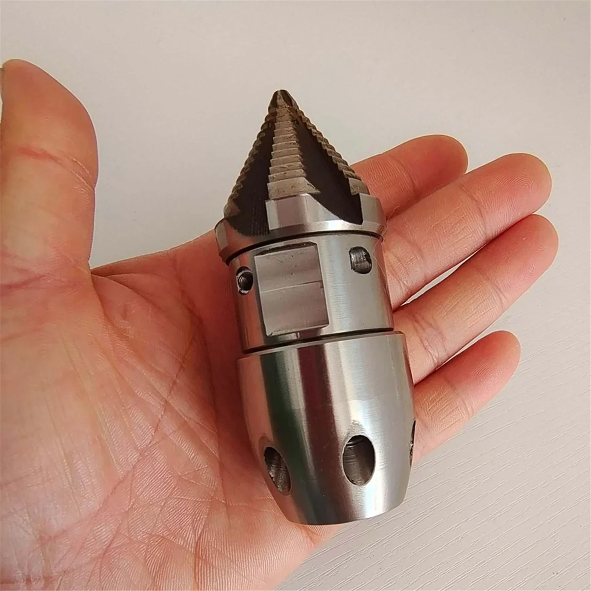 Насадка для очистки канализационных форсунок универсальная насадка быстрой