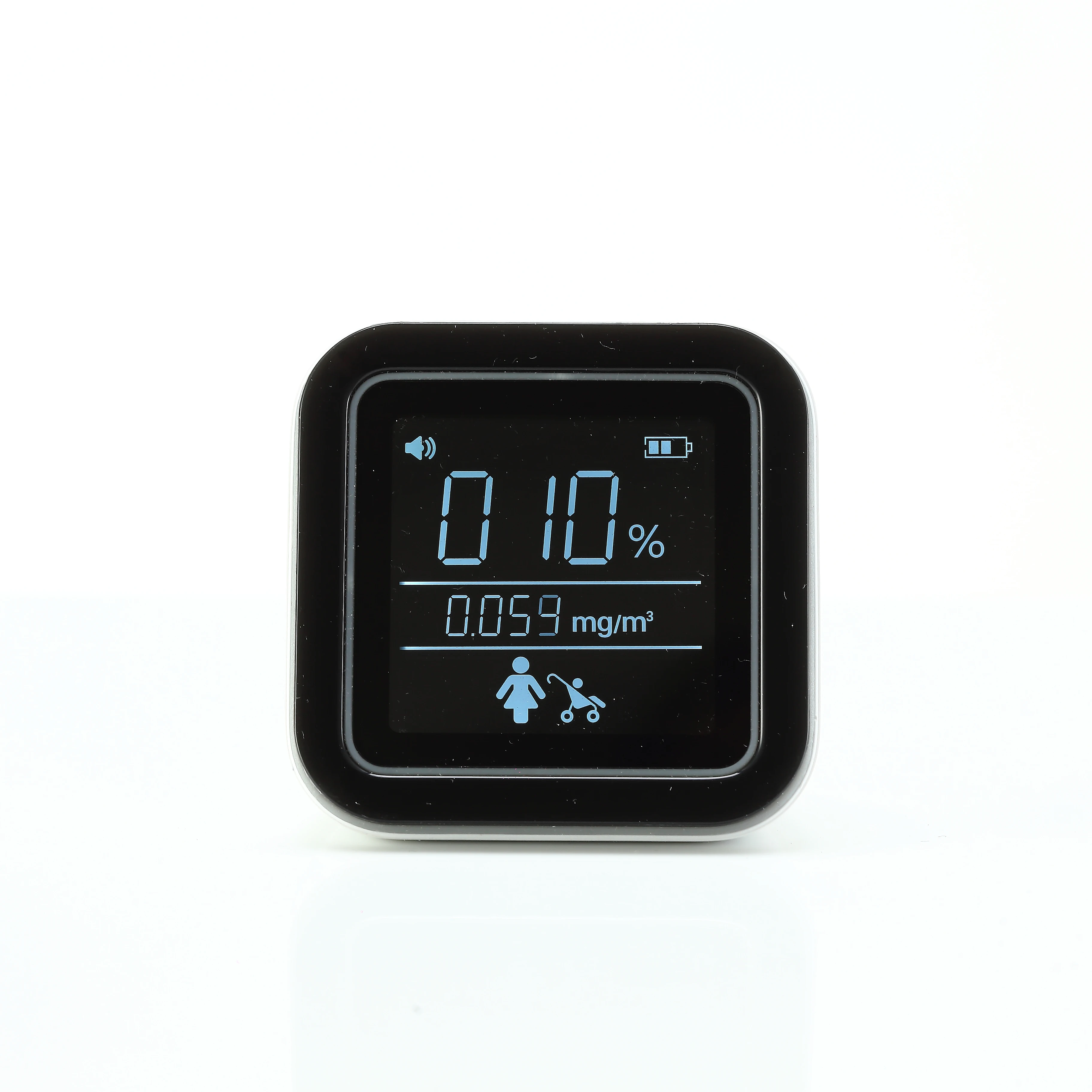 

Детектор дыма pm 2,5