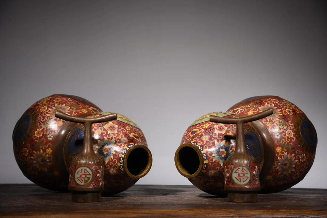 Рисунок 5 - Коллекция тибетских храмов 23 дюйма