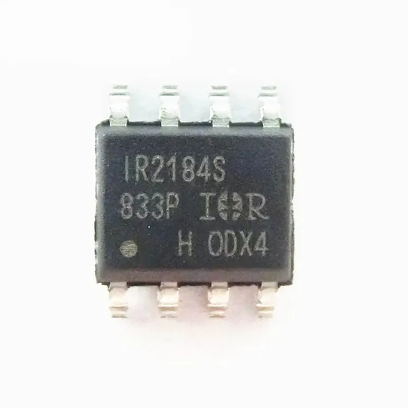 5 шт./лот новый оригинальный чип управления питанием жидкокристаллических кристаллов IR2184 IR2184S IR2184STRPBF S2184 SOP-8