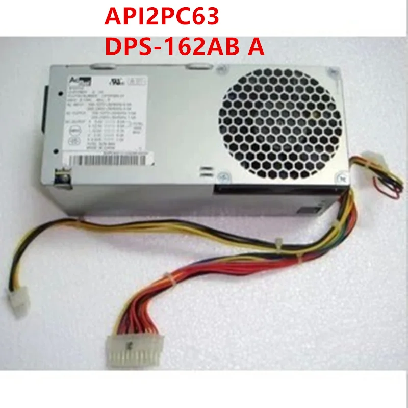 

90% New Original Switching Power Supply For 865 C610 C620 C630 162W For API2PC63 DPS-162AB A
