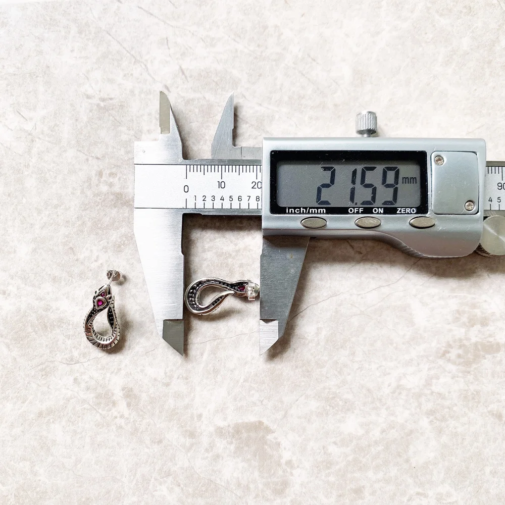 Змеиный Шарнирный Обруч в европейском стиле романтическая заманчиво-красивая