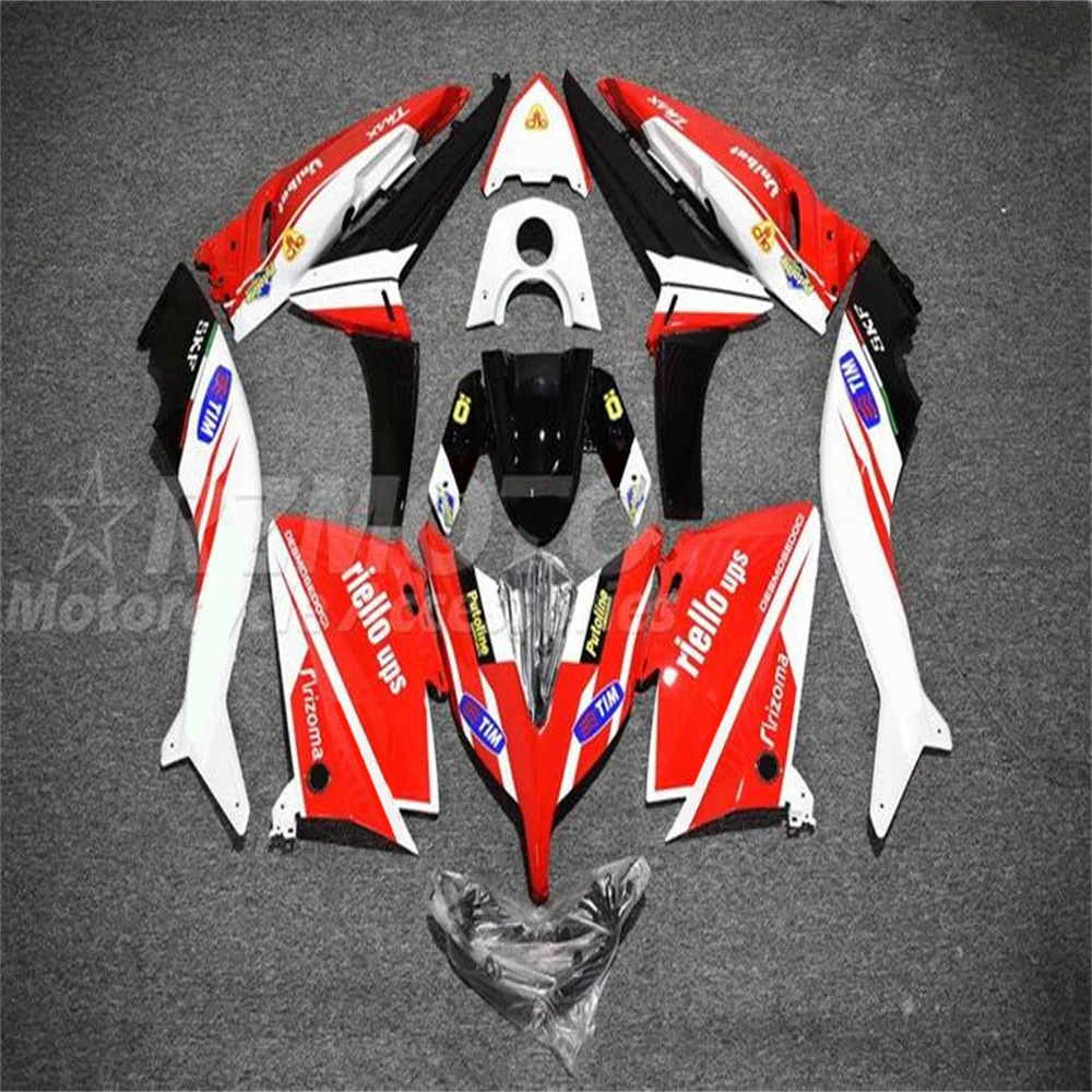 

New ABS JP Motorcycle Bike Fairings Kit Fit For YAMAHA TMAX530 2015 2016 T-MAX 530 15 16 TMAX Bodywork Set Custom Red White