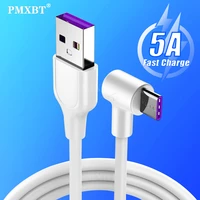 micro usb cable 5a fast charging data cable for xiaomi 10 redmi samsung s9 android mobile phone type c charger charge cable wire