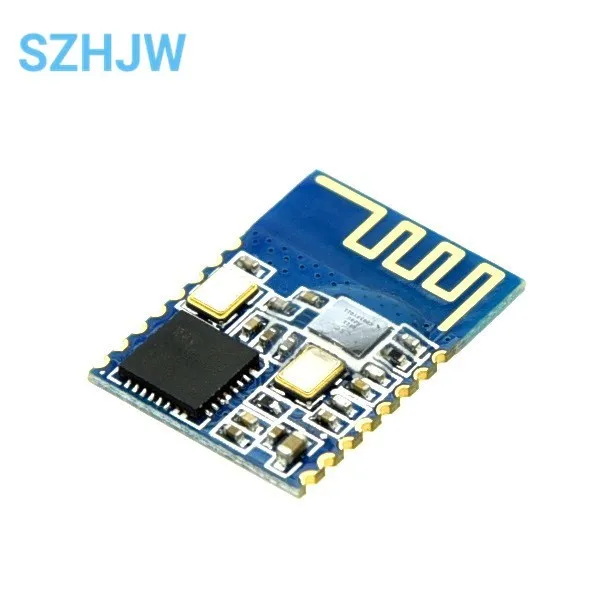 

4.0 Bluetooth-compatible module dual mode Bluetooth-compatible module BLE SPP serial master master HM-13 minimum board