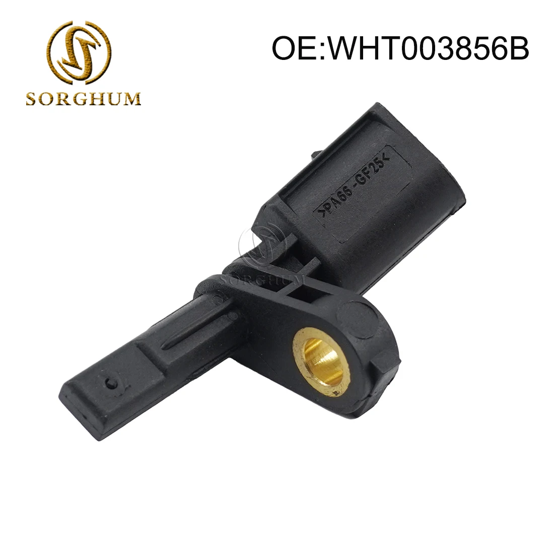 

Sorghum Front Right ABS Wheel Speed Sensor WHT003856 WHT003856B For VW Tiguan Golf GTR Sharan Passat AUDI Q3 Q7 Car Accessories