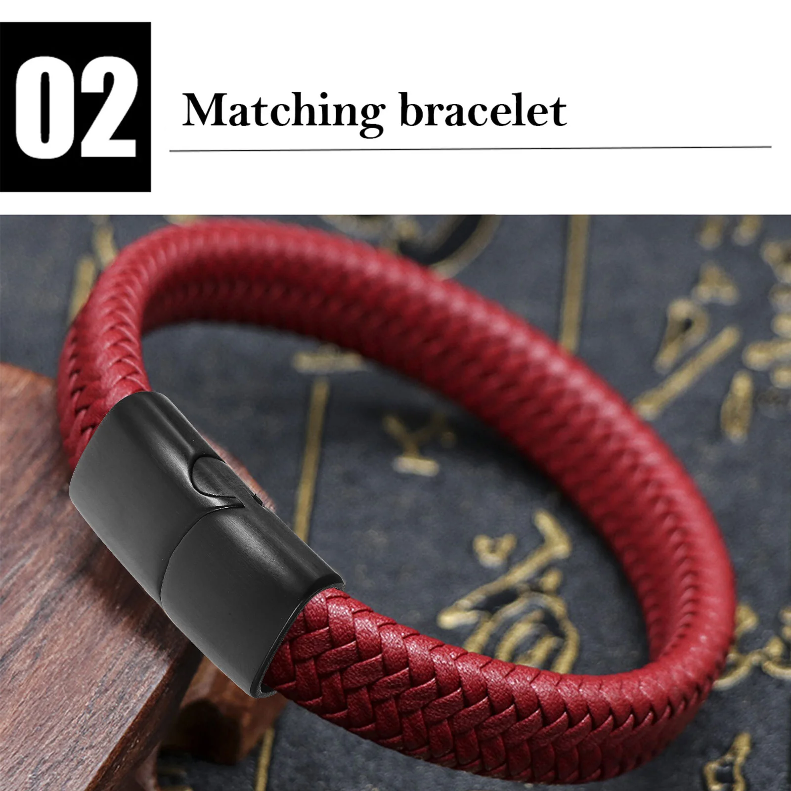 Lock Magnetic Buckles Necklace Bracelet Making Supplies DIY Clasp Jewelry Accessory Clasps