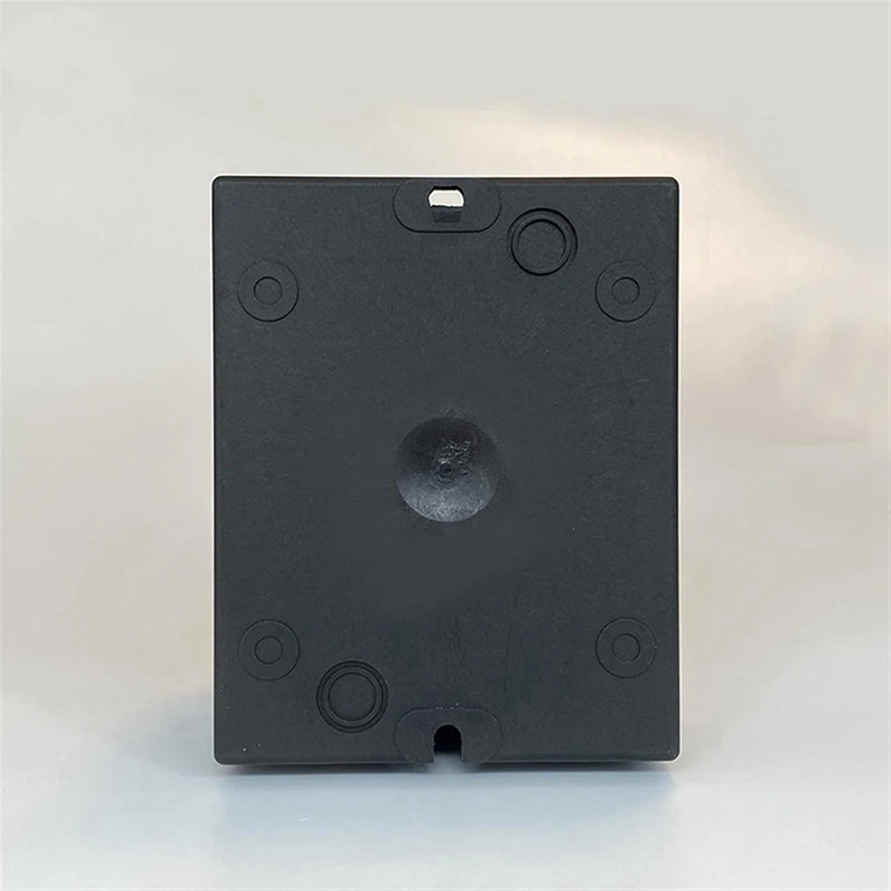 Изолирующий переключатель фиксированный поворотный замок с водонепроницаемым