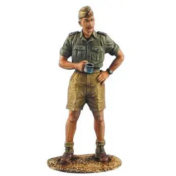 

1/35 фигурка модели из смолы GK, несобранный и Неокрашенный комплект