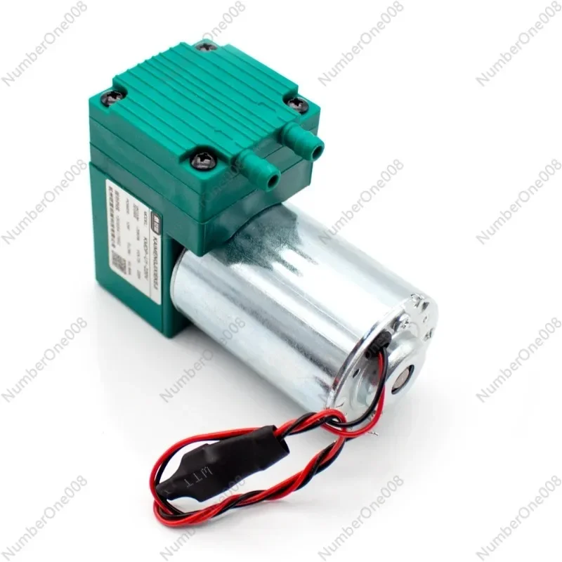 Мини-вакуумный насос 12 В/24 В/220 В Вт маленький вакуумный всасывающий