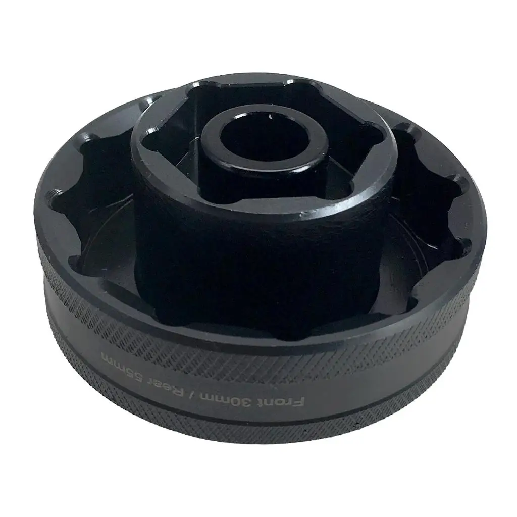 55 мм и 30 переднее колесо гайка инструмент для Ducati 1199 1198 1098 1/2 дюйма D