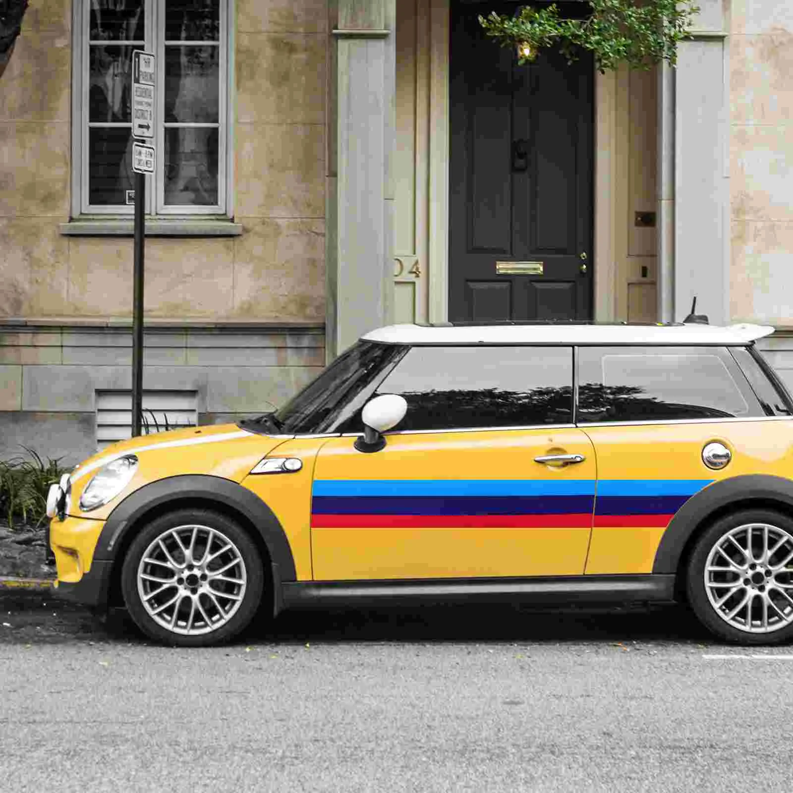 Рисунок 3 - Аксессуары для украшения автомобиля