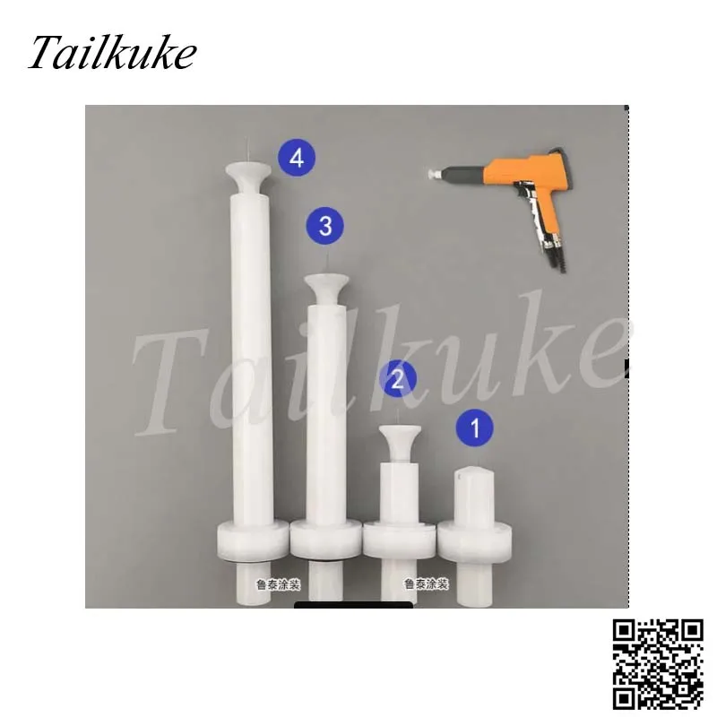 

Плоский наконечник сопла для распылителя Jinma 2 поколения