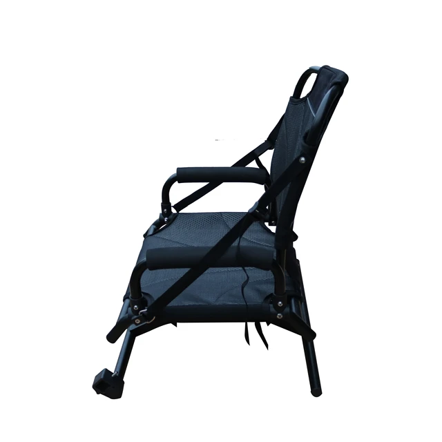 Vicking 360 Swivel aluminum comfortable adjustable frame seat kayak  accessories - AliExpress