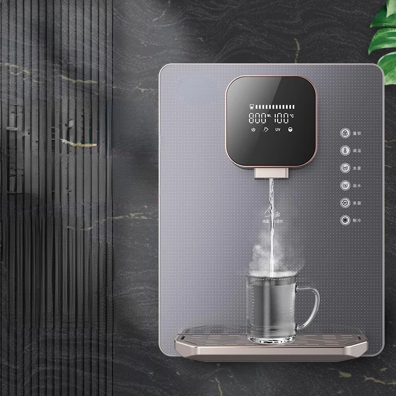 Новая Домашняя прямая Питьевая машина Konka устройство для трубопроводов с